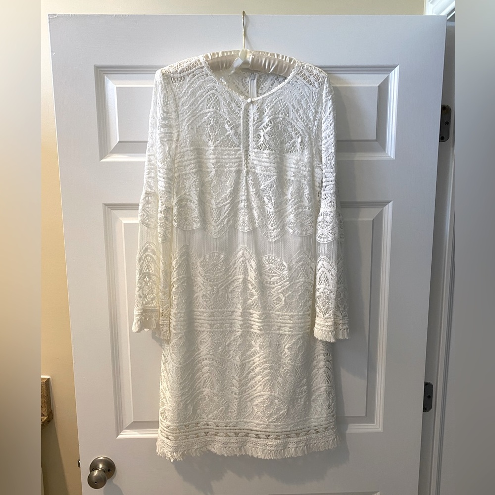 Nanette Lepore women’s dress